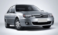 Citroen C-Elysee Sedan I